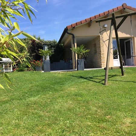 Studio A La Campagne & Jacuzzi Montcornet  Εξωτερικό φωτογραφία