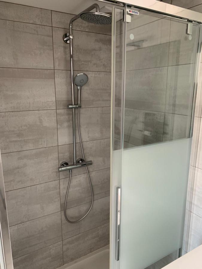 Studio A La Campagne & Jacuzzi Montcornet  Εξωτερικό φωτογραφία