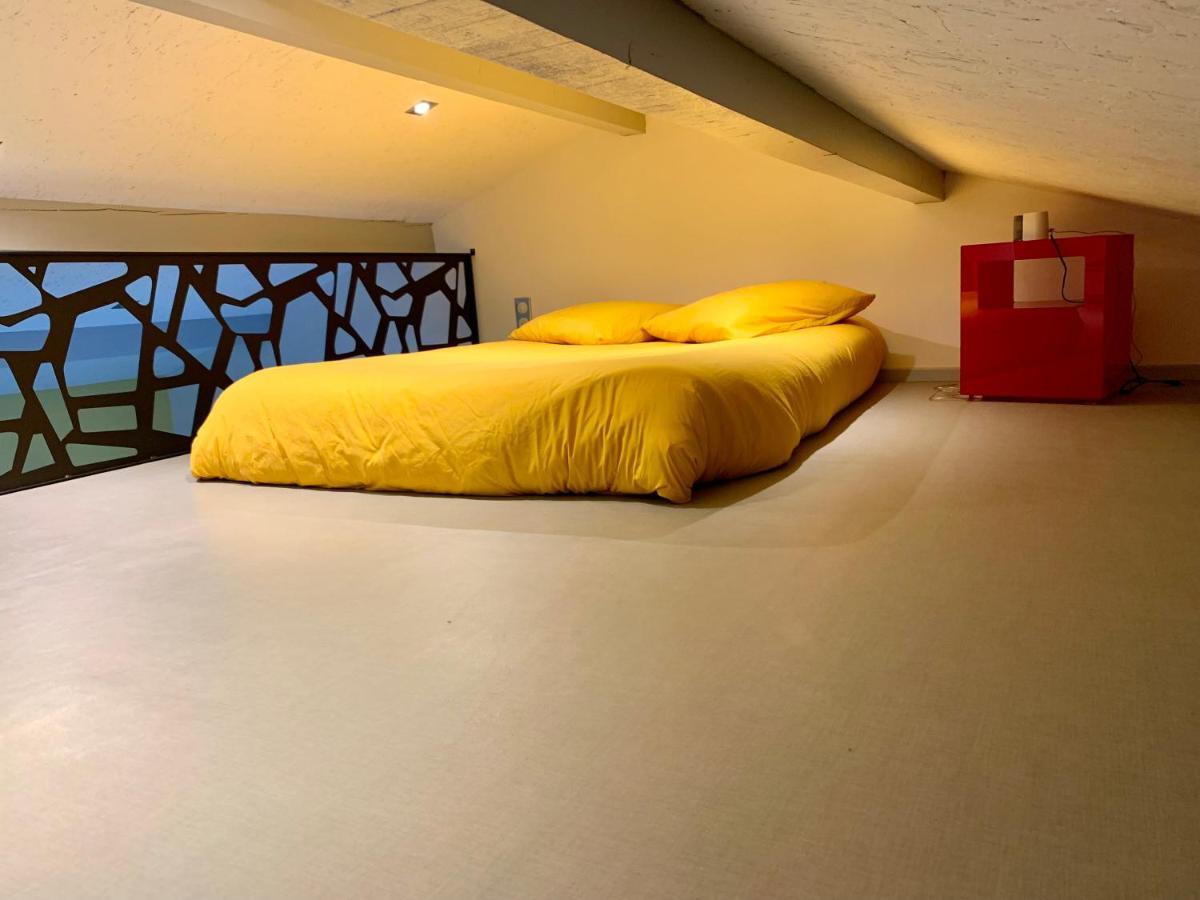 Studio A La Campagne & Jacuzzi Montcornet  Εξωτερικό φωτογραφία