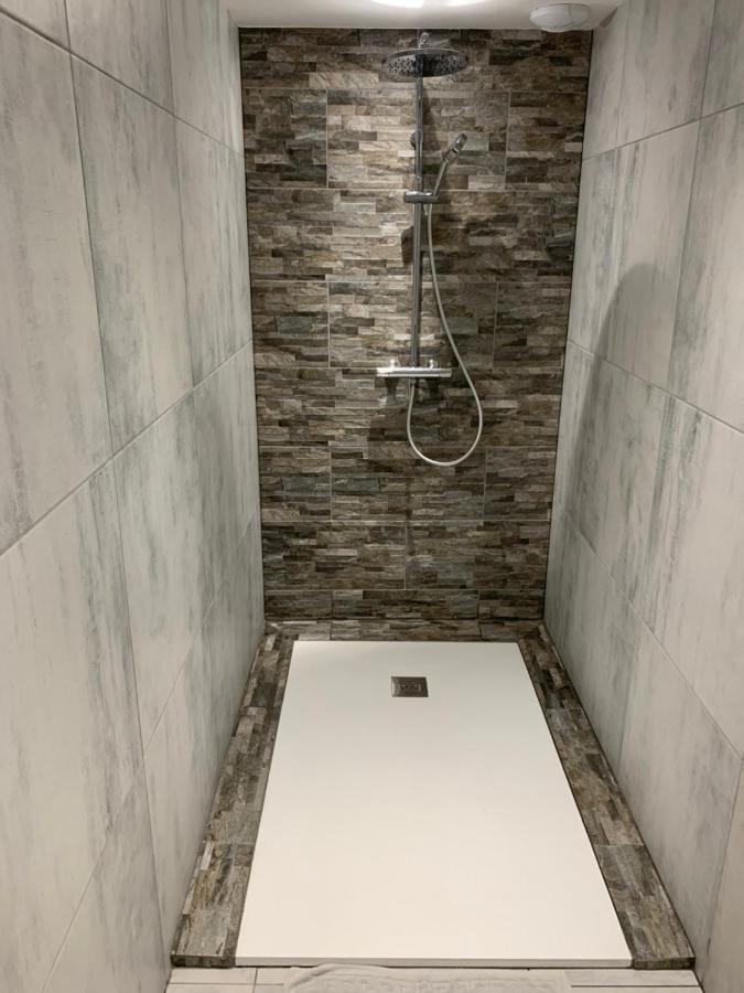 Studio A La Campagne & Jacuzzi Montcornet  Εξωτερικό φωτογραφία